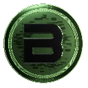 Boost Coin BOOST Logotipo