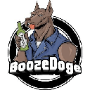 BoozeDoge BODO логотип