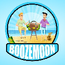 BoozeMoon BOOZE логотип