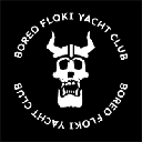 Bored Floki Yacht Club BFYC логотип