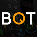BQT BQTX Logotipo