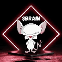 BrainAI $BRAIN ロゴ