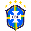 Brazil National Football Team Fan Token BFT ロゴ