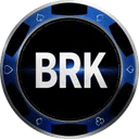 Breakout BRK ロゴ