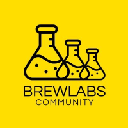 Brewlabs BREWLABS Logo