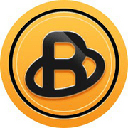 BridgeCoin BRC Logo