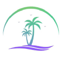 Brise Paradise PRDS ロゴ
