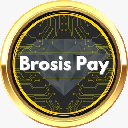 Brosispay BSPAY Logotipo