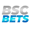 BSC BETS BETS ロゴ