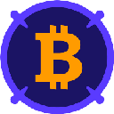 BTC Proxy BTCPX ロゴ