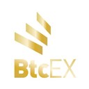 BtcEX BXC ロゴ