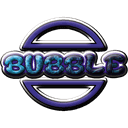 Bubble BUB Logotipo