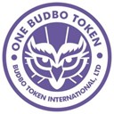 Budbo BUBO ロゴ
