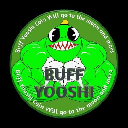 Buff Yooshi BUFFYOOSHI Logotipo