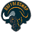 BuffaloSwap BUFF Logotipo