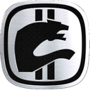 Buggyra Coin Zero BCZERO Logotipo