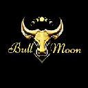 Bull Moon BULLMOON Logotipo