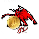 Bull Run Finance BR ロゴ