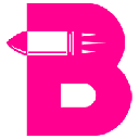 Bullet App BLT ロゴ