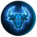 BulleX BLX логотип