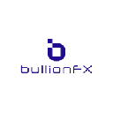 BullionFx BULL Logo