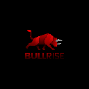 Bullrise BULL ロゴ