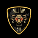 BullRun2.0 BR2.0 ロゴ