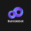 Bumblebot BUMBLE 심벌 마크