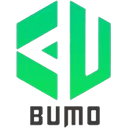 BUMO BU Logotipo