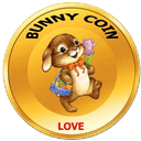 BunnyCoin BUN Logo