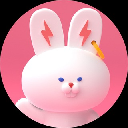BunnyPark BP ロゴ