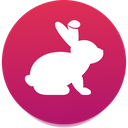 BunnyToken BUNNY логотип