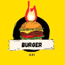 BurgerBurn BRGB ロゴ