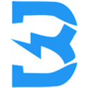 Burst BURST логотип