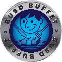 BUSD Buffet BBFT Logo