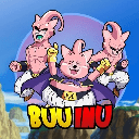 Buu Inu BUU Logo