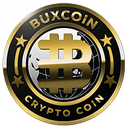 Buxcoin BUX ロゴ
