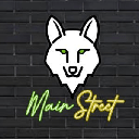 BuyMainStreet $MAINST Logo