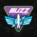 Buzz Coin BUZZ Logotipo