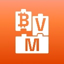 BVM BVM ロゴ