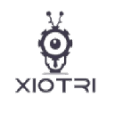 bXIOT BXIOT Logotipo