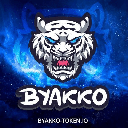 Byakko BYK Logotipo