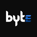 ByteAI BYTE Logotipo