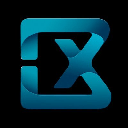 ByteEx BX ロゴ