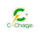 C+Charge CCHG Logotipo