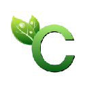 C Token C Logotipo