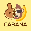 CABANA CBA логотип