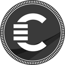 CacheCoin CACH ロゴ