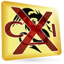 CAIx CAIX ロゴ