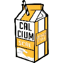 Calcium (BSC) CAL 심벌 마크